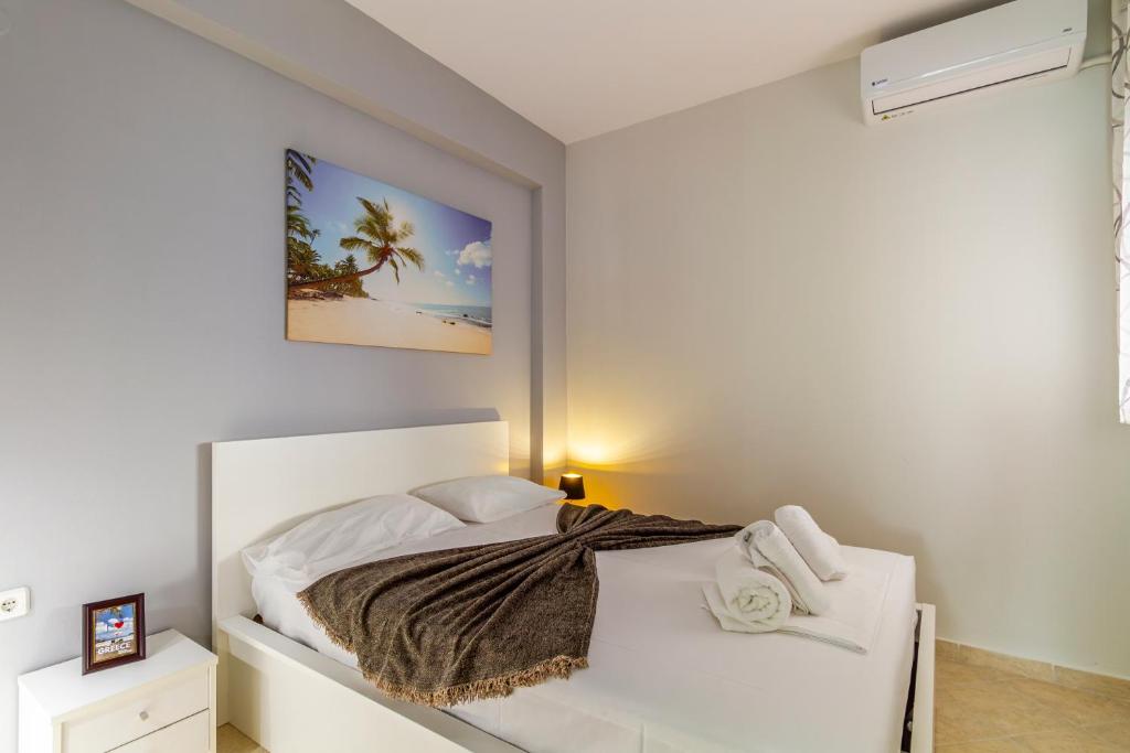 Dream House by RentalsPro - Pefkohori Halkidiki