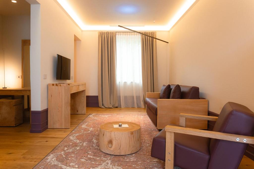 Hemanaire - Suite - Casa Mana