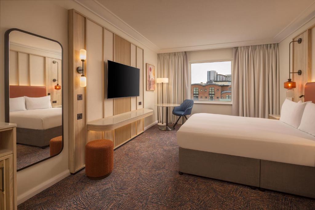 Hilton Newcastle Gateshead - 
