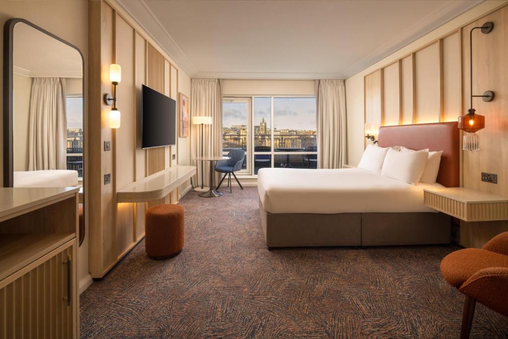 Hilton Newcastle Gateshead - 