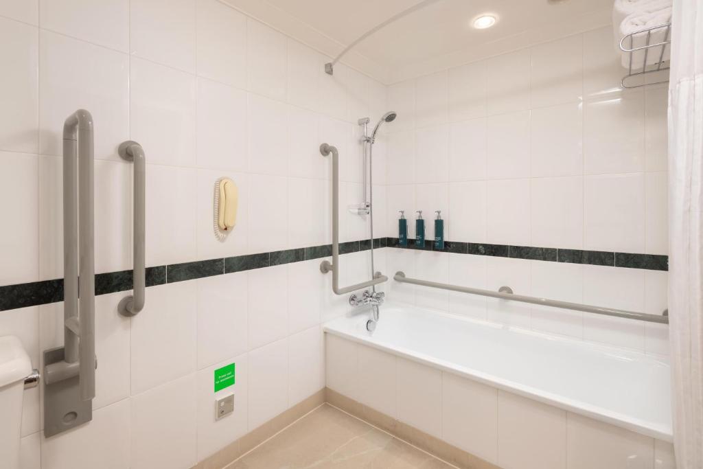 Hilton Newcastle Gateshead - 