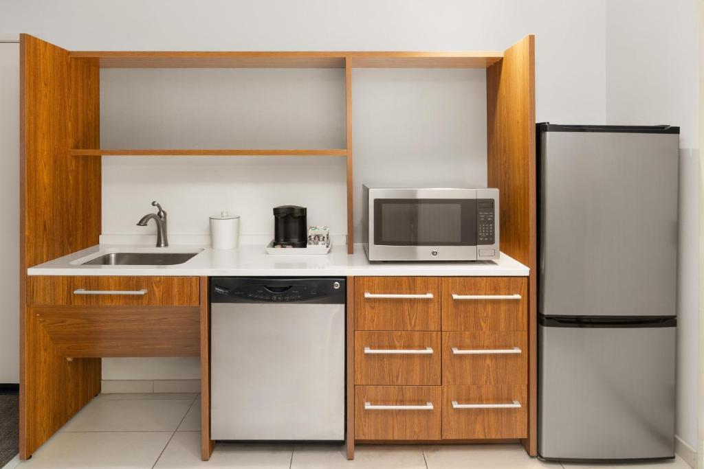 Home2 Suites by Hilton Alexandria - Error