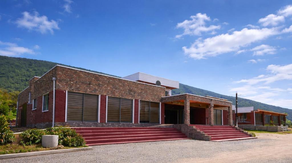 San José Hotel Boutique & Spa - Housity