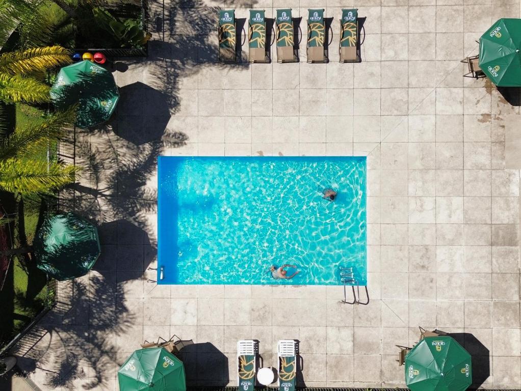 Giorni Hotel Boulevard - Housity