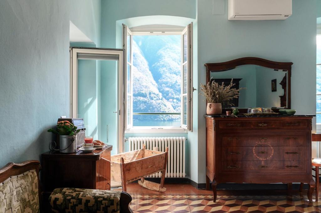 Albergo Diffuso Ca' Spiga - Camera Doppia Deluxe Con Balcone
