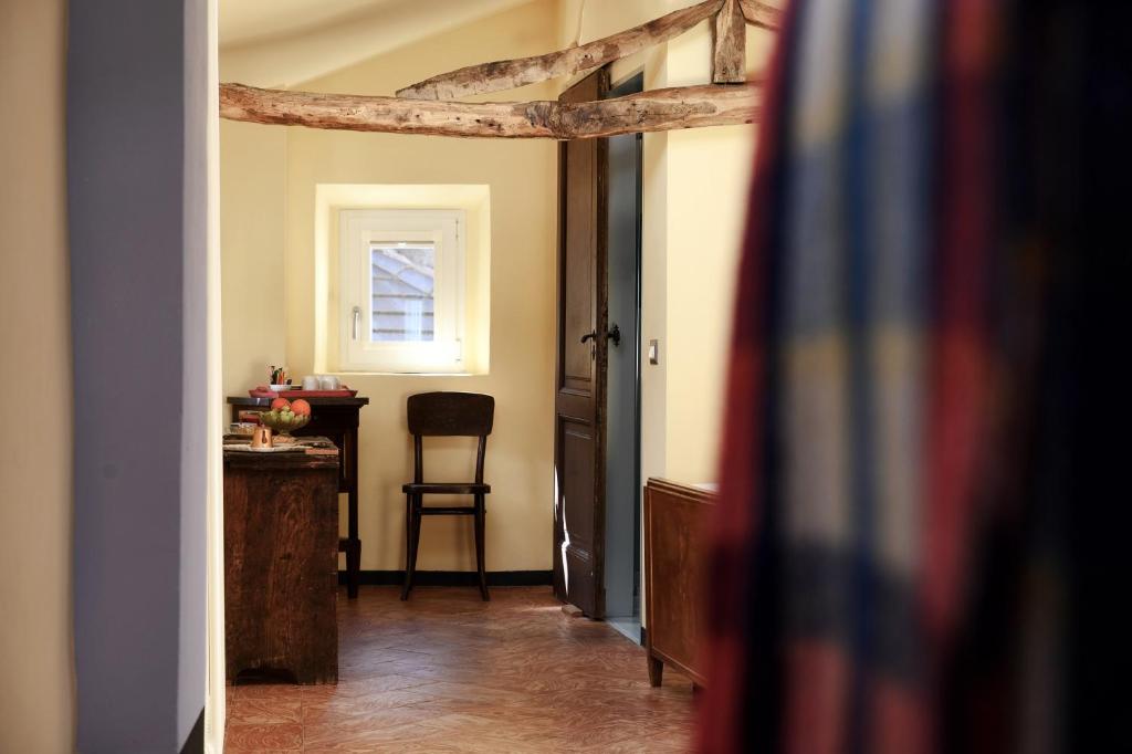 Albergo Diffuso Ca' Spiga - Camera Tripla Con Vista Lago