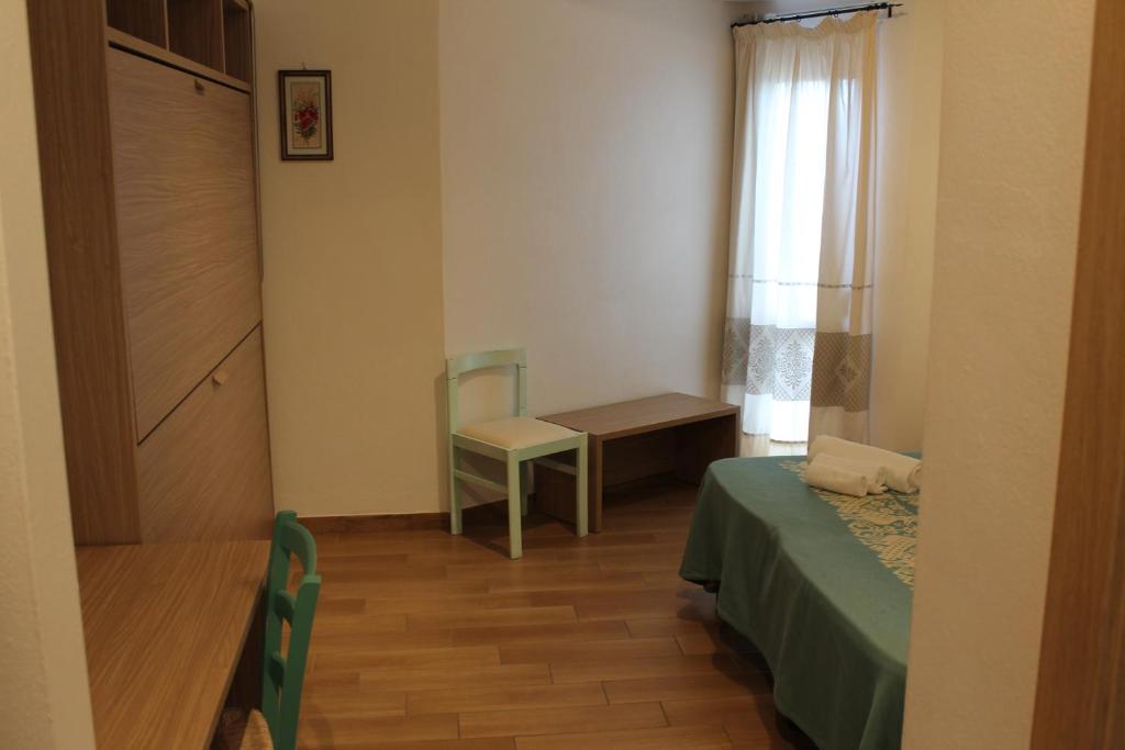 Hotel Le Mimose - Error