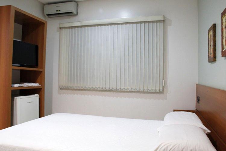  Buriti Hotel