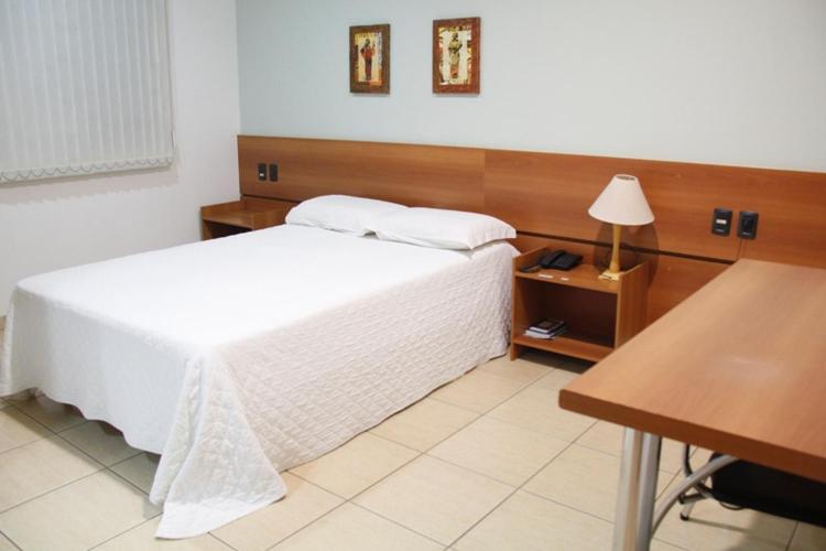 Buriti Hotel