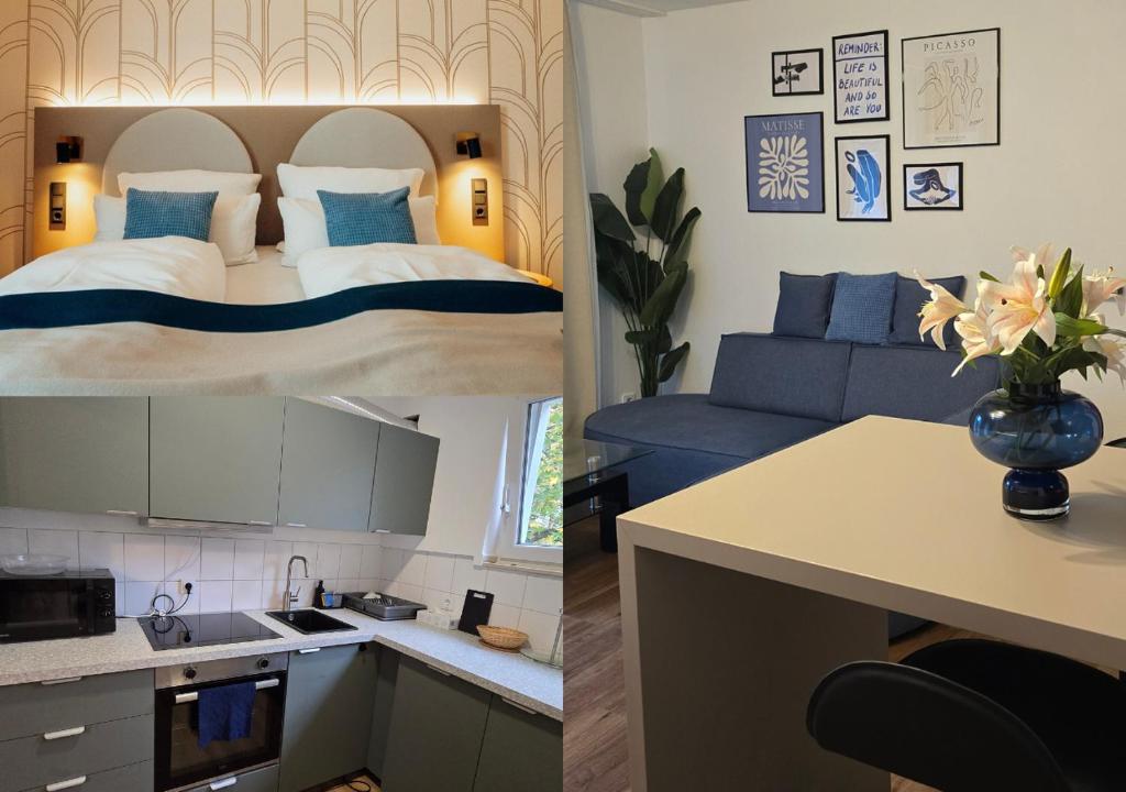 Guestified BEETHOVEN Serviced Apartments