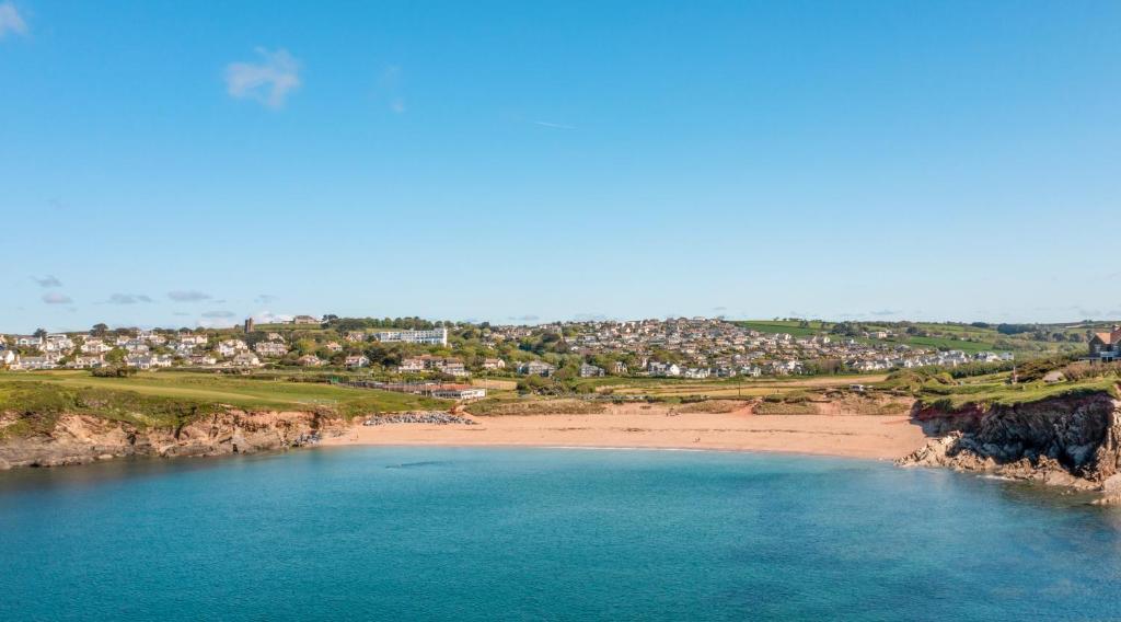 Thurlestone Hotel