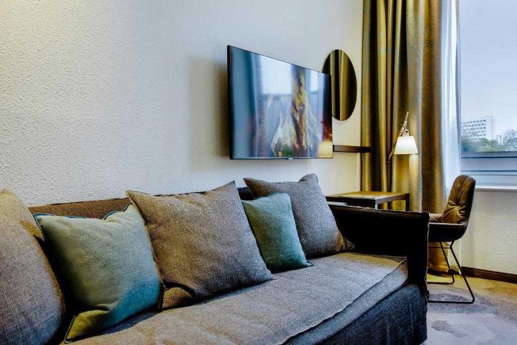 Motel One Wiesbaden photo