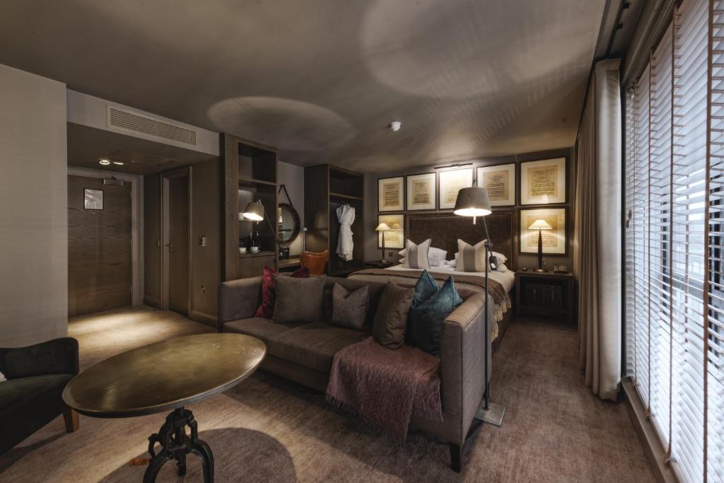 Dakota Glasgow - 