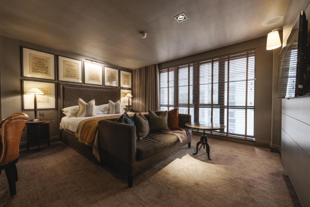 Dakota Glasgow - 