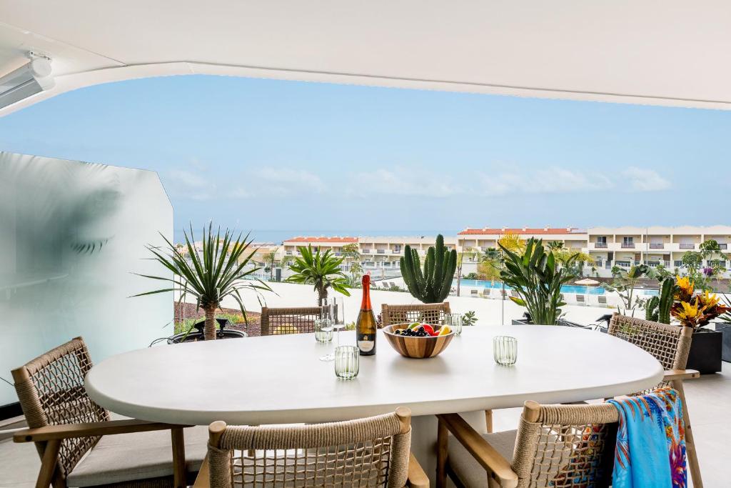 Fantastico Apartamento con vistas en Costa Adeje