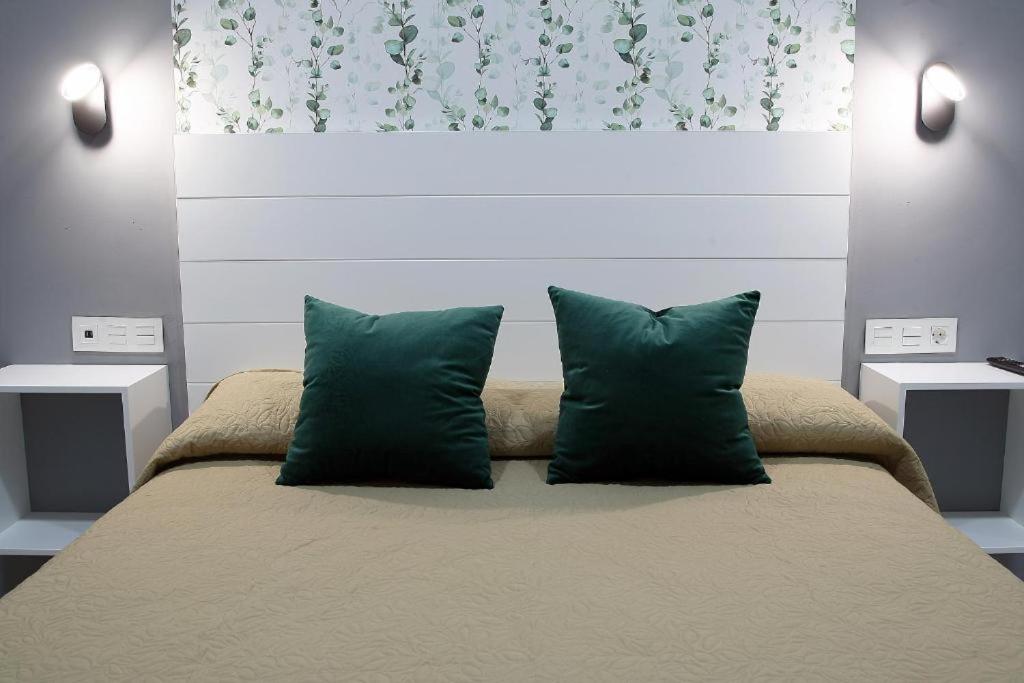 Apartamentos Las trece llaves - imagen 2