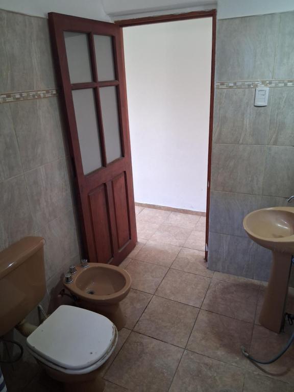 La Antigua el Volcan ,cabañas de descanso