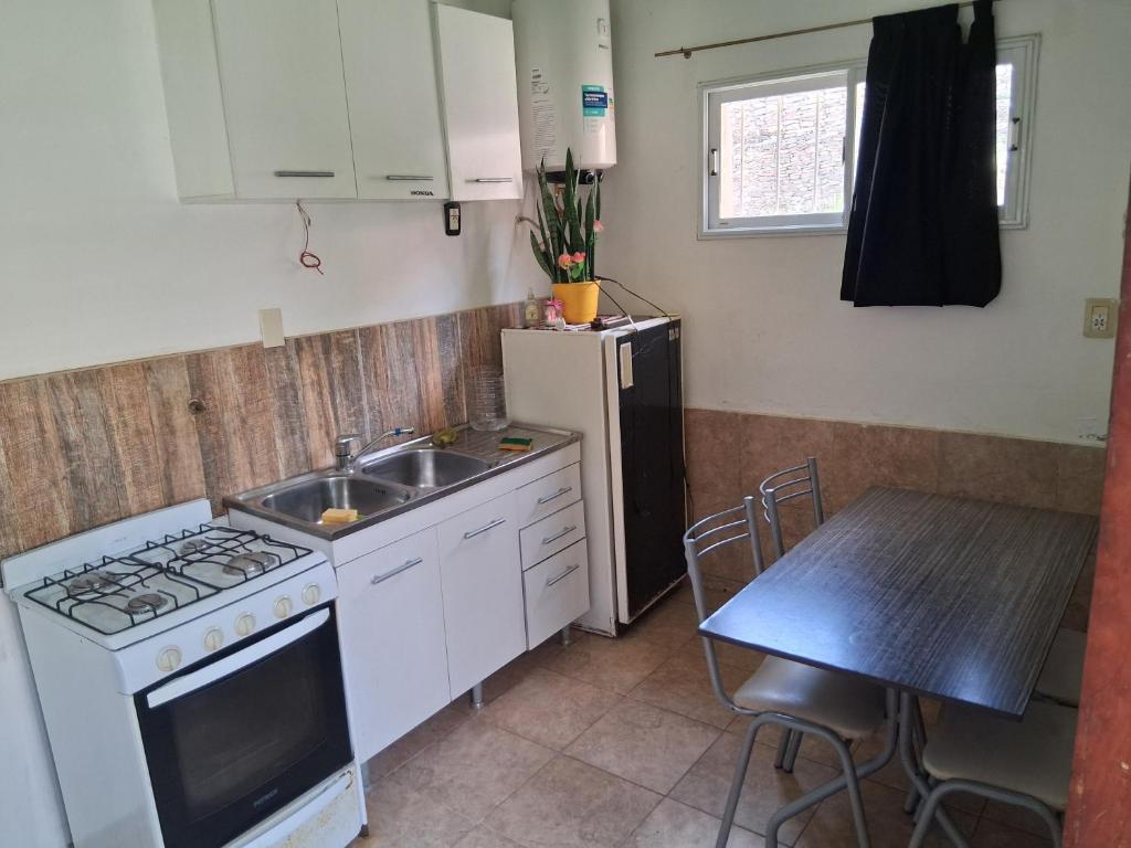 La Antigua el Volcan ,cabañas de descanso