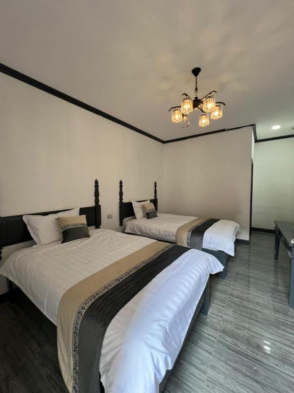 Gallery image of Meji Royale Hotel Vang Vieng in Ban Khouaphan