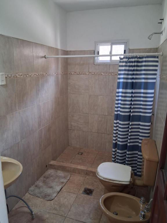 La Antigua el Volcan ,cabañas de descanso