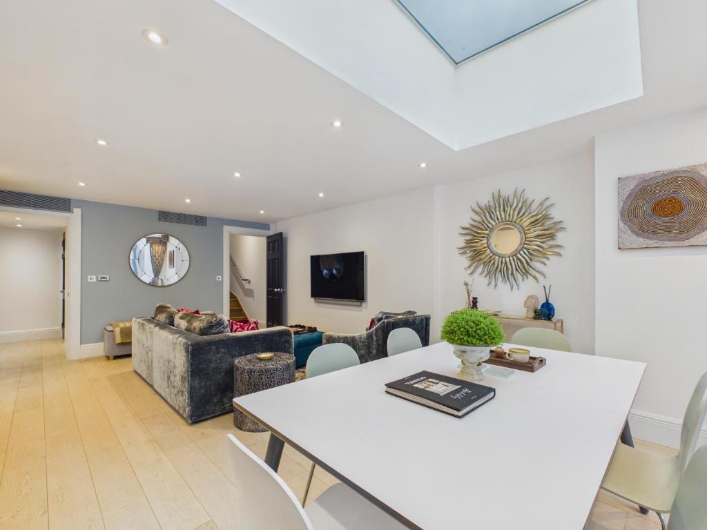 Be London - The Lincoln's Inn Residences - 
