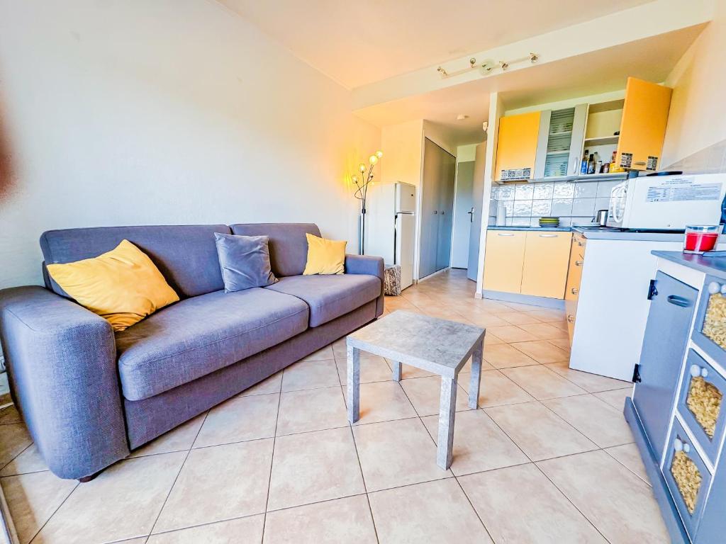 Appartement 2 personnes proche du port