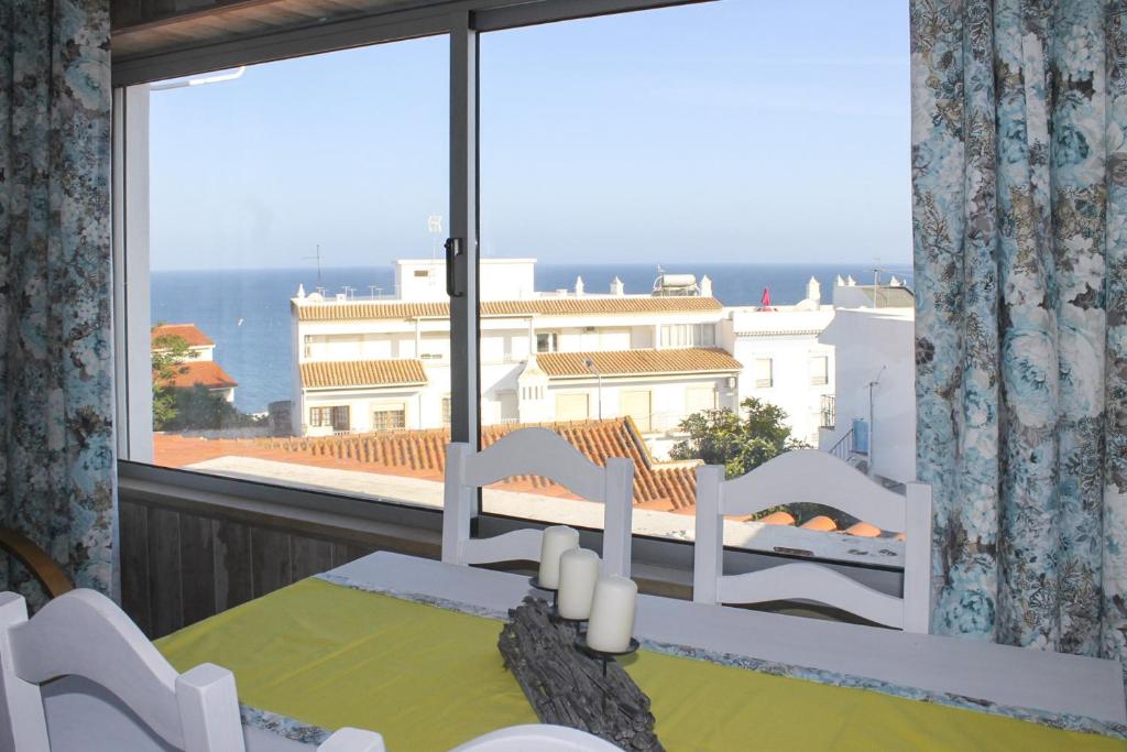 Apartamento T1 Almisa Centro Historico Albufeira