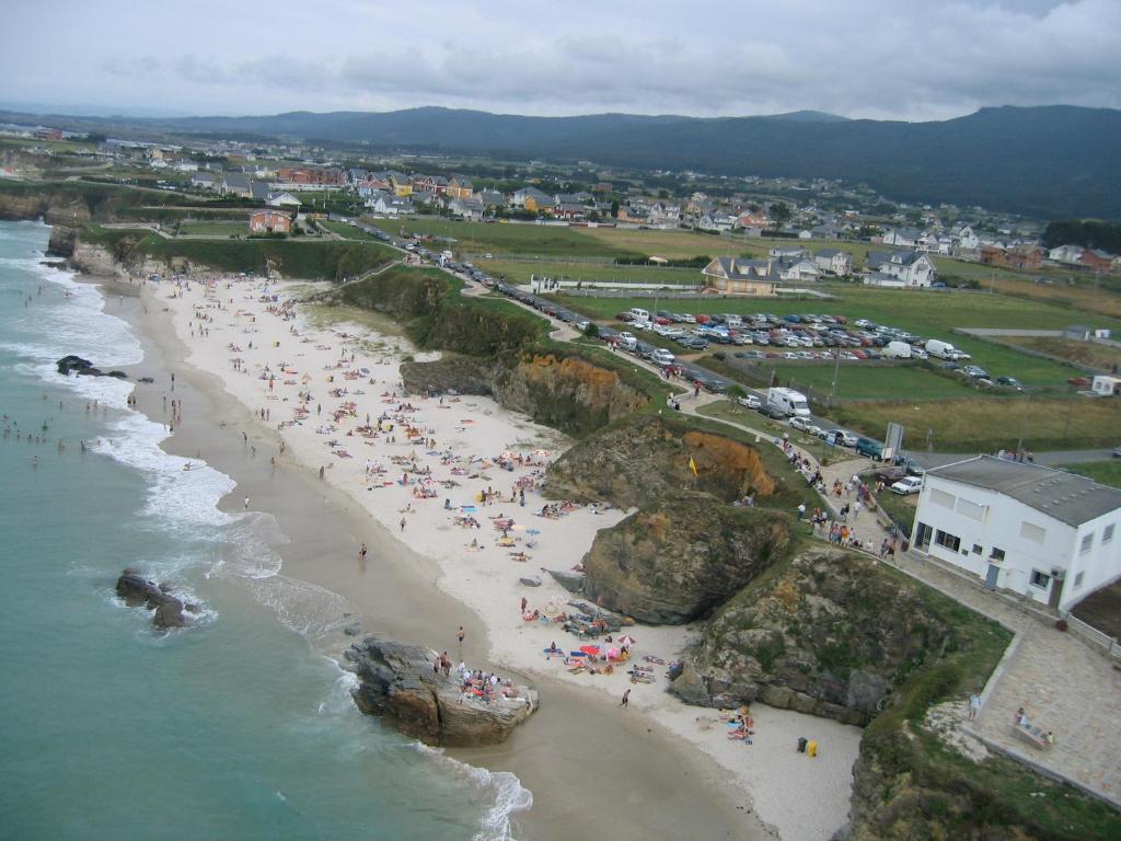 Casa Cadramon, Barreiros – Updated 2022 Prices