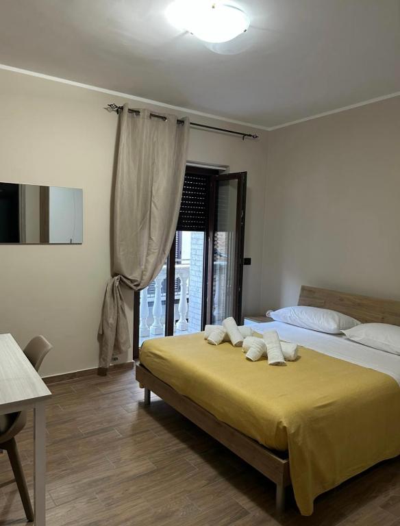 La dimora della montagna - Housity