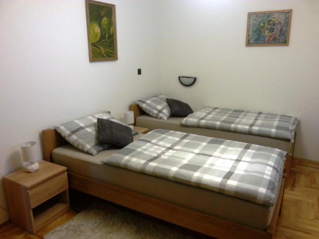 Studio Apartments Korosteljev - Deluxe Studio