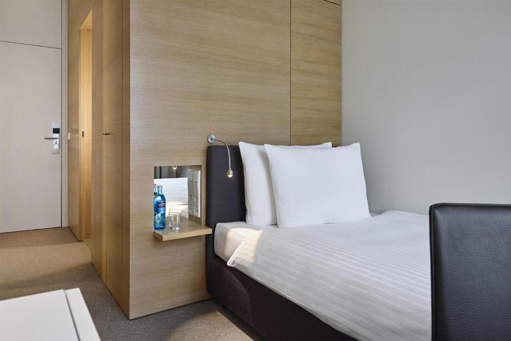 Dorint Parkhotel Jordanbad - Habitación Individual Estándar