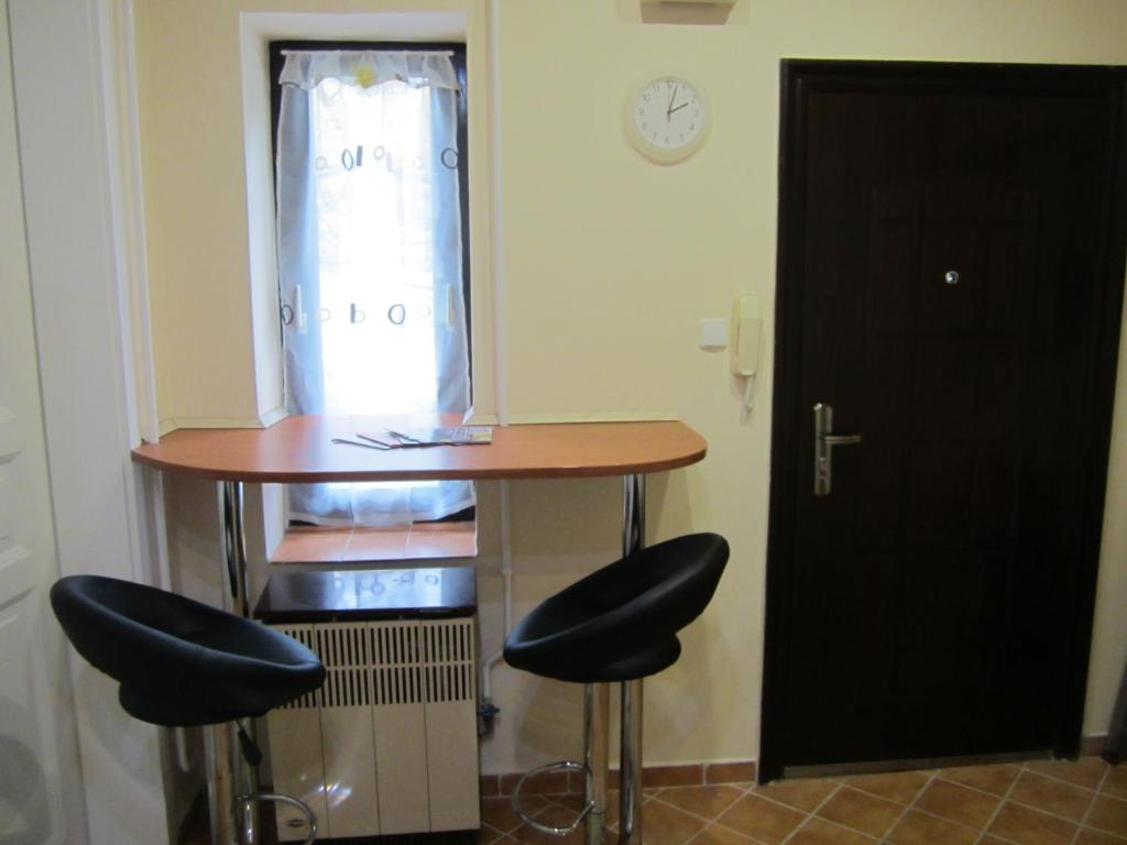 Kép Dudi Apartman szállásáról Szegeden a galériában