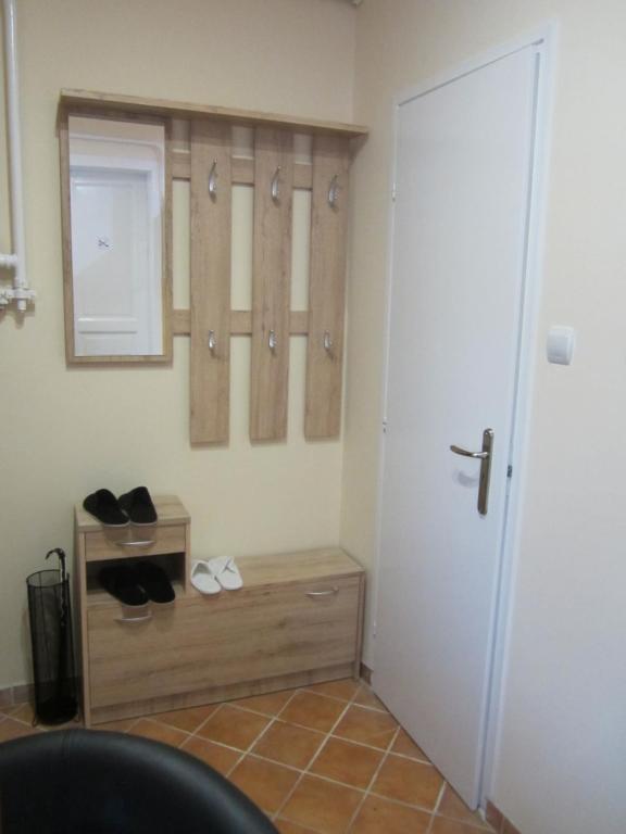 Kép Dudi Apartman szállásáról Szegeden a galériában