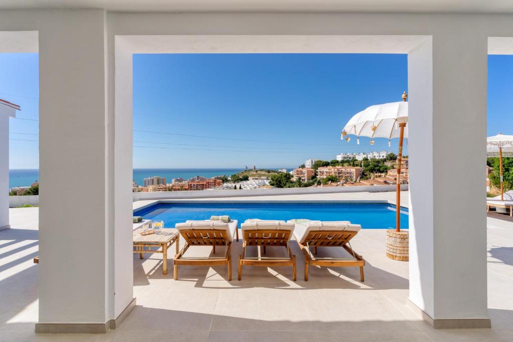 Villa Oasis