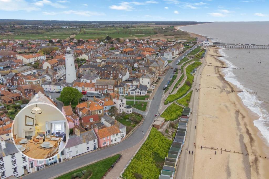3 Bed in Southwold oc-aacait 6