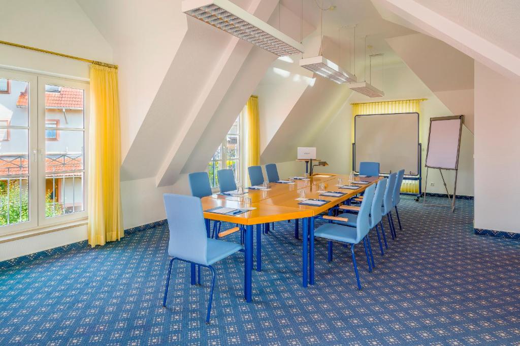 Fotografie z fotogalerie ubytování Hotel Krone v destinaci Alzenau in Unterfranken