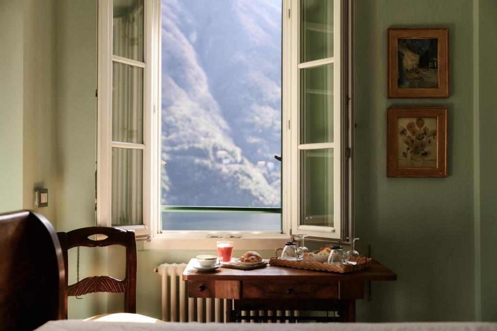 Albergo Diffuso Ca' Spiga - Camera Queen Con Balcone