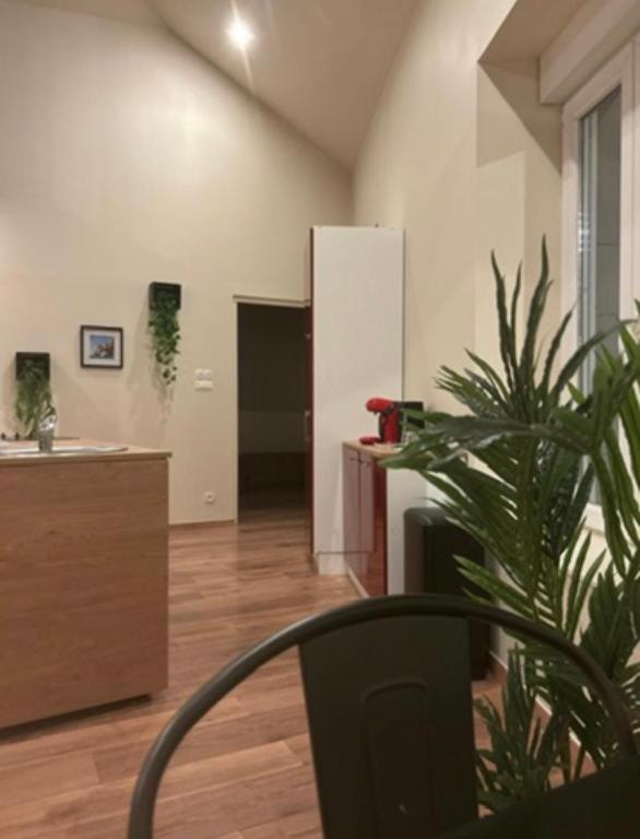 Hôtel Le Dormeur du Val - Appartement