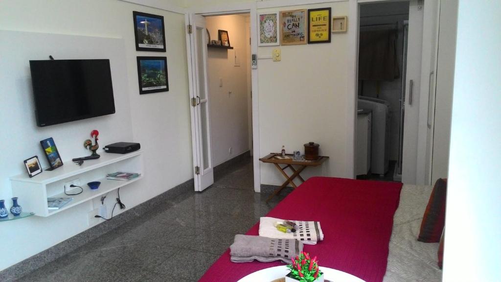  Charmoso Studio Ipanema