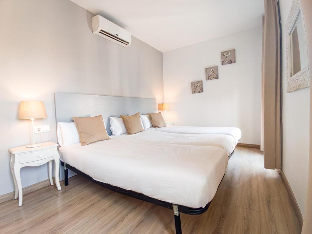 Canela Homes BARCELONA BALMES