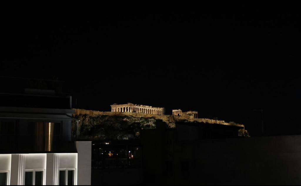 Athens Pfoia Apartments & Studios