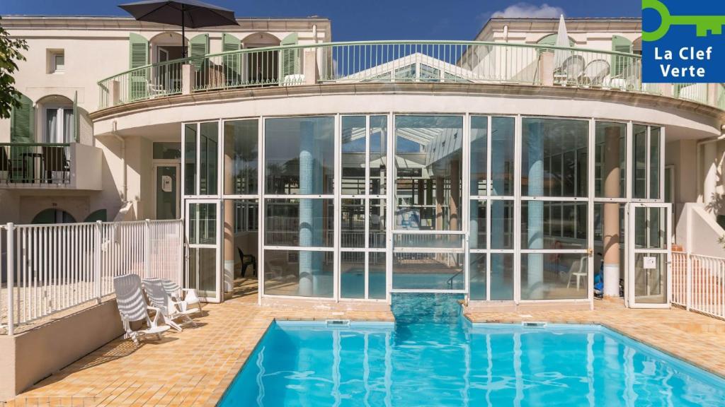 Résidence Pierre & Vacances Le Palais des Gouverneurs