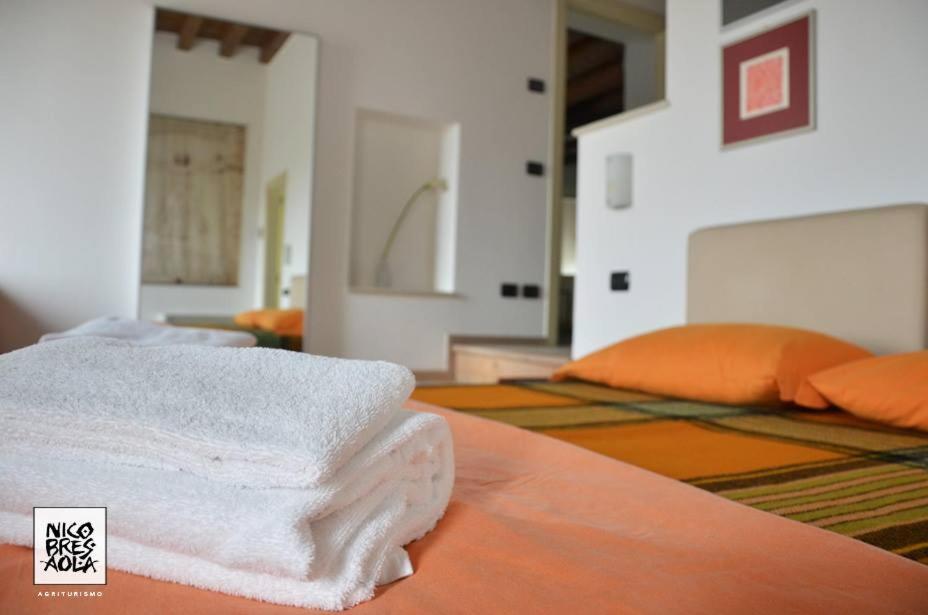 Agriturismo Nicobresaola - 12