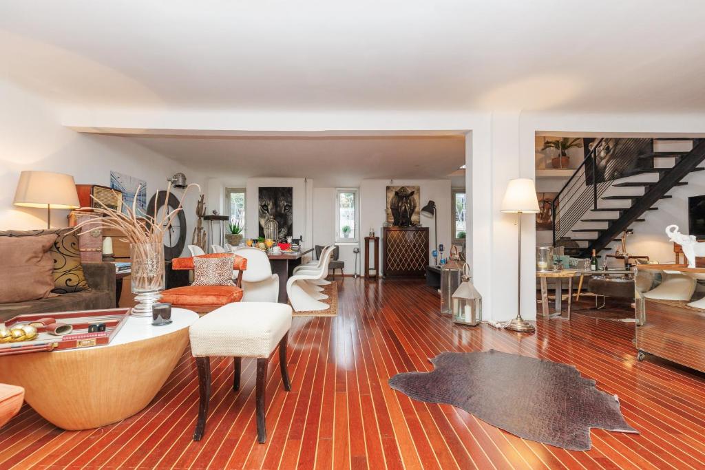 Loft Gallia YourHostHelper