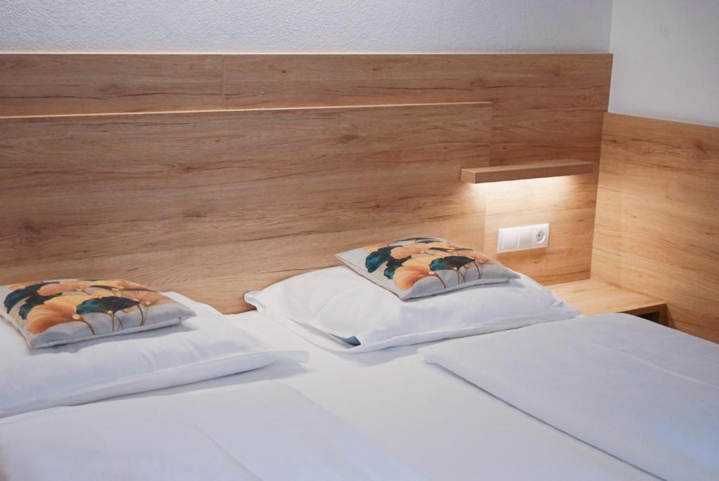 Hotel Gisserhof - Habitación Familiar