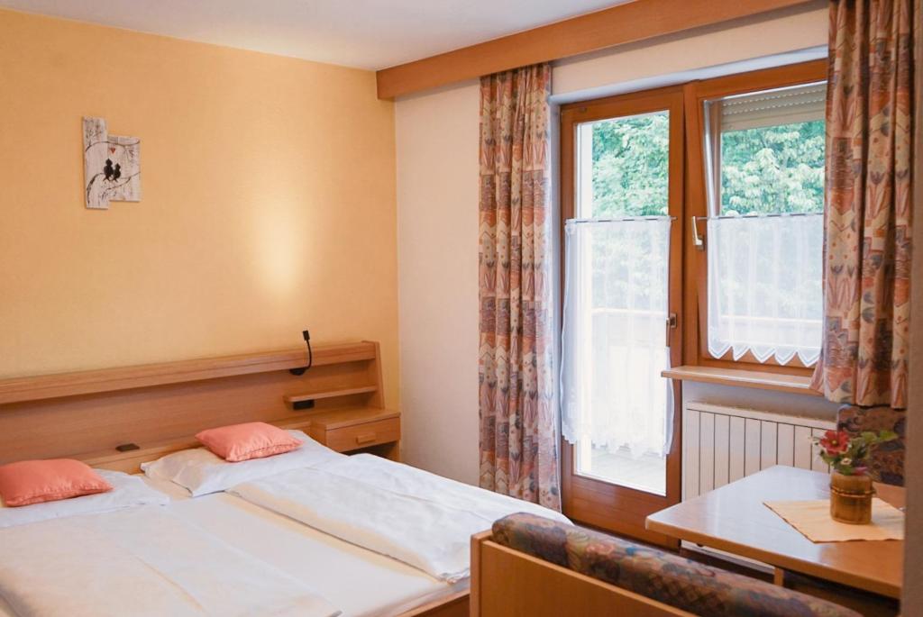 Hotel Gisserhof - Error