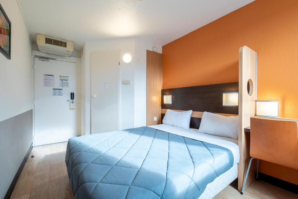 Premiere Classe Roissy Aéroport Charles De Gaulle - Double Room