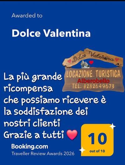 Dolce Valentina