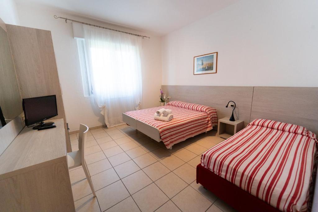 Hotel Dafne