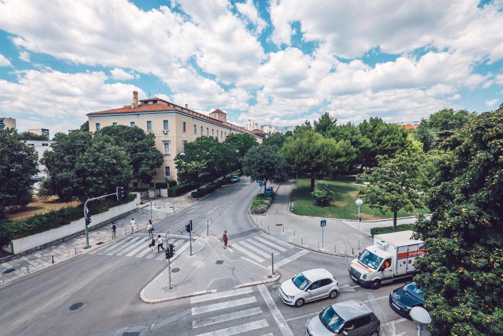 New Apartment ParkView/CityView - 2